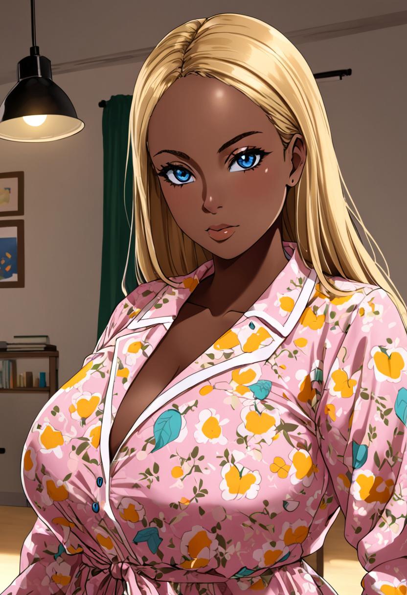 Eliza Andersen image