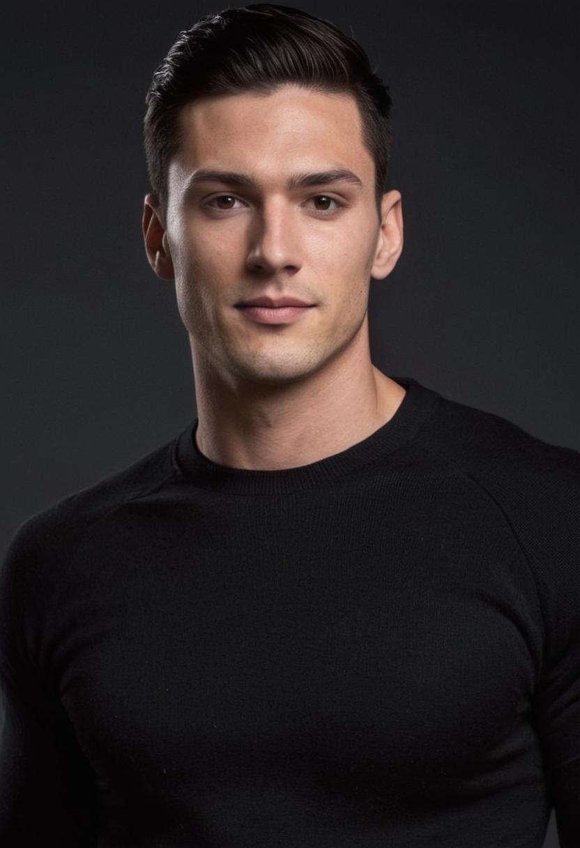 Evan Singleton image