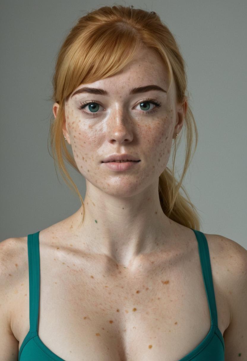 Alyssa Combs image