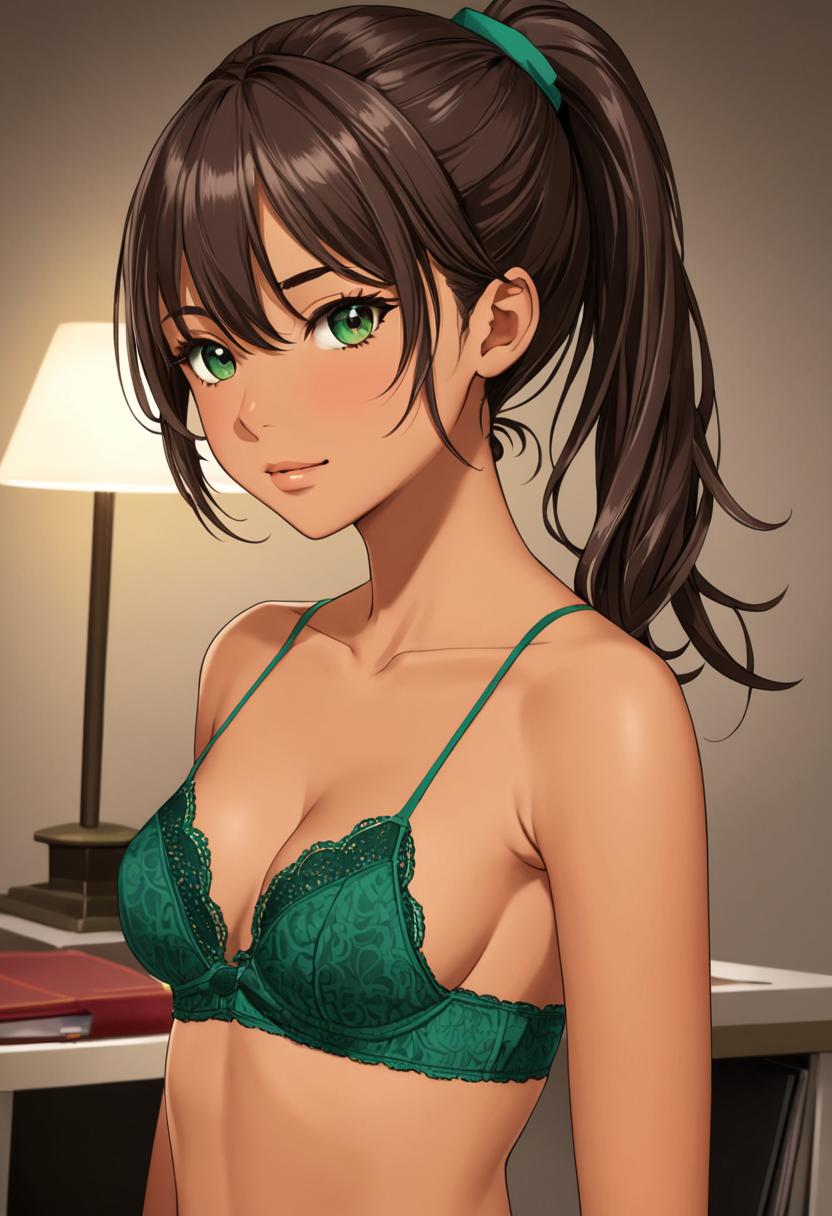 Maggie Kim image