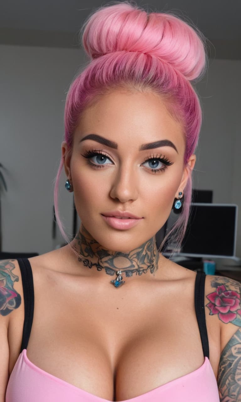 Anabella Villarreal image
