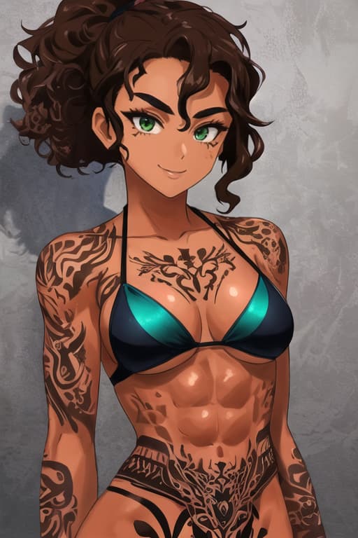 Dayanara Wolfe image