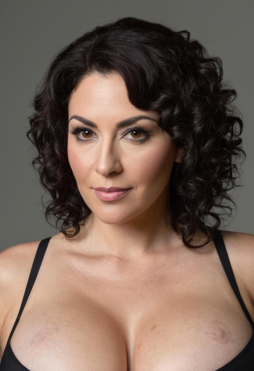 Kaia Rios image
