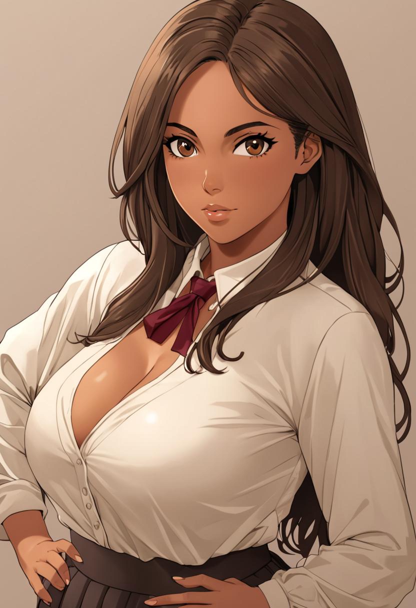 Aryana Larson image