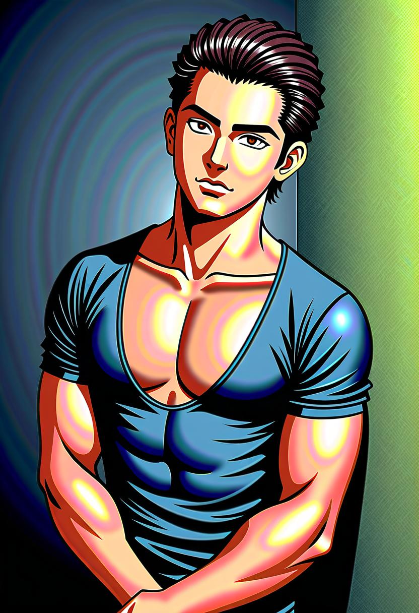 Fritz Cabrera image