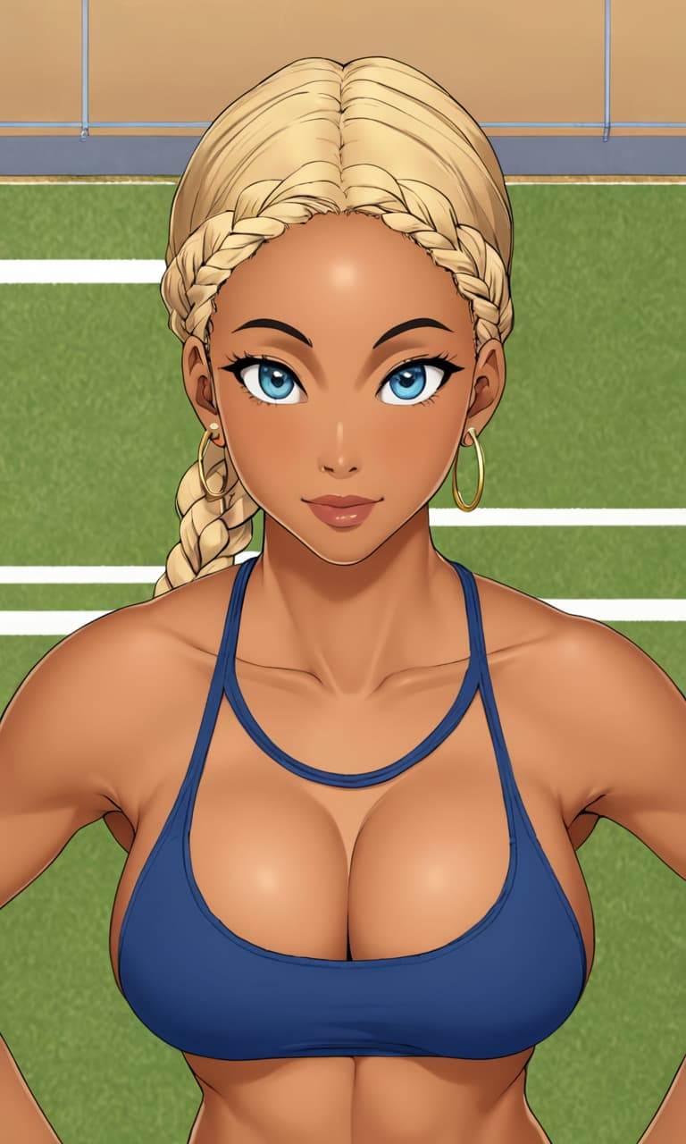 Willow Benjamin image
