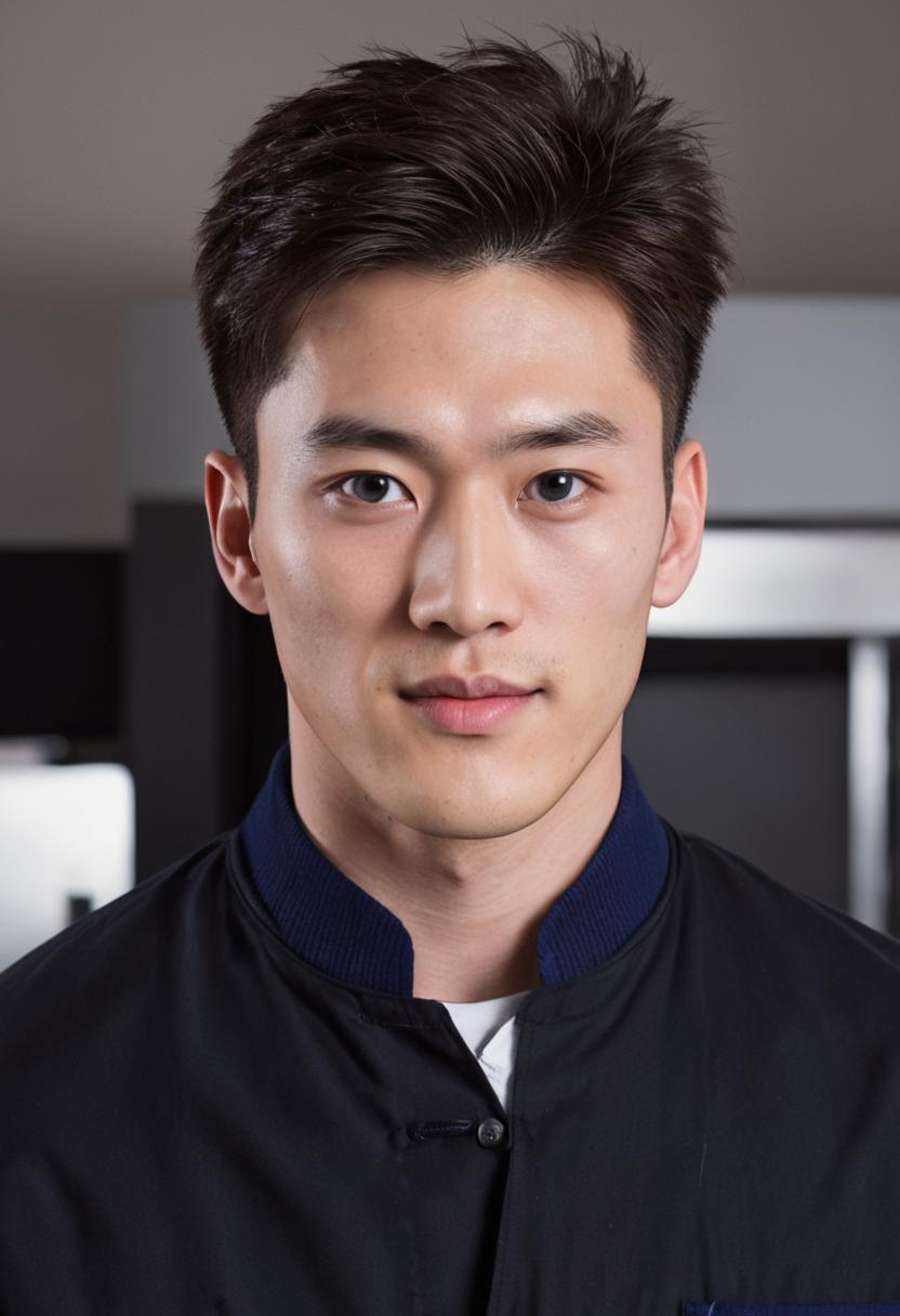 Yong Boyle image