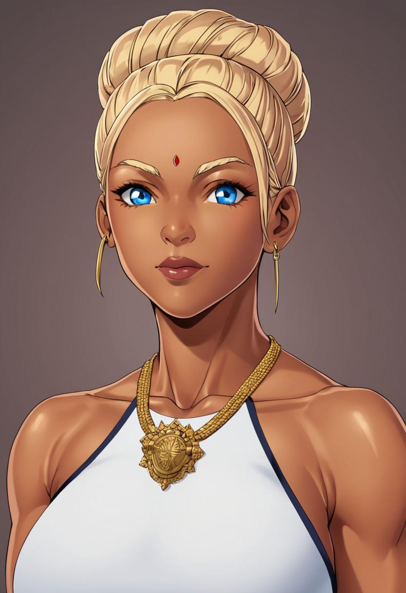 Skyla English image