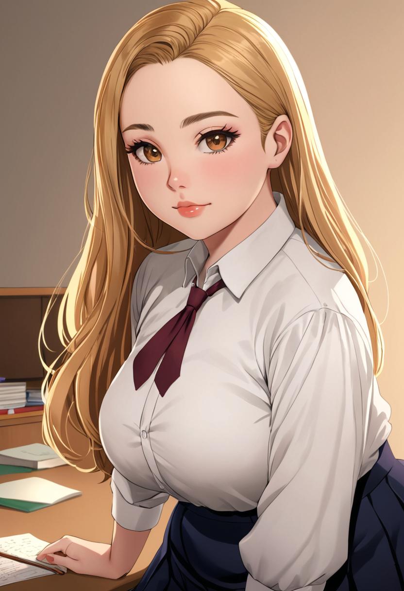 Abbey Simon image