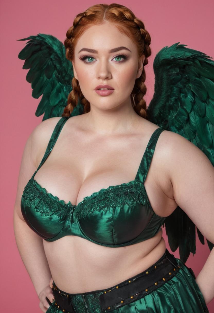 Asia Cortez image