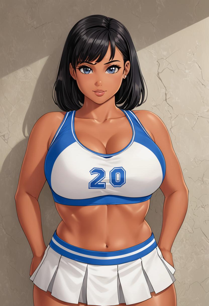 Shyla Peterson image