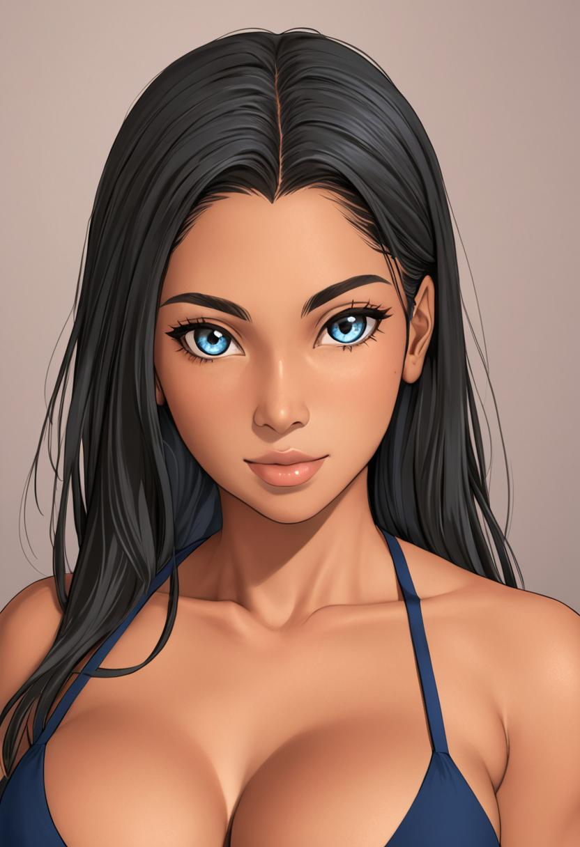 Bella Spencer image