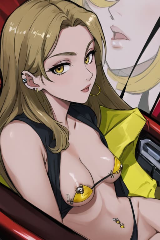 Lizeth Mora image