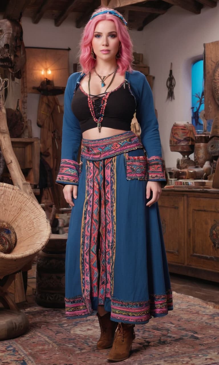 Lorelai Wagner image