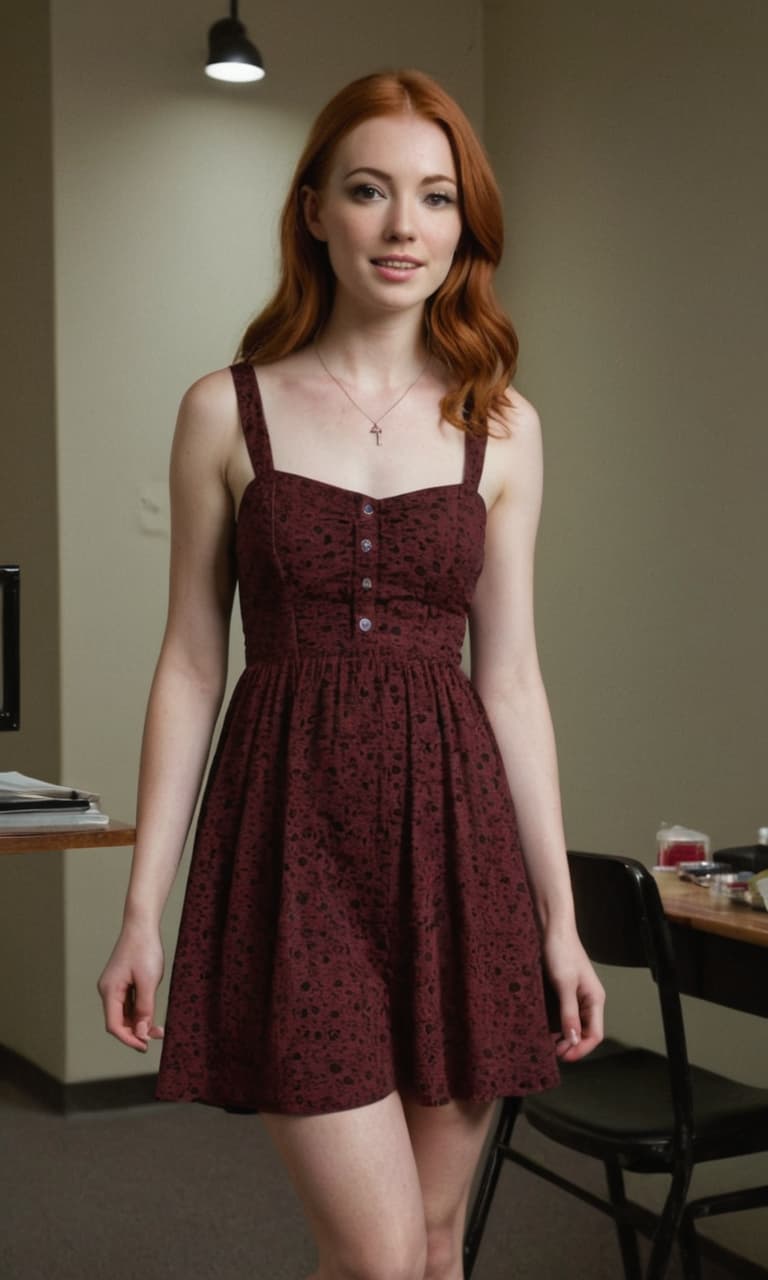 Tamara Cantu image