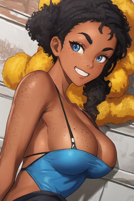 Kiana Bradshaw image