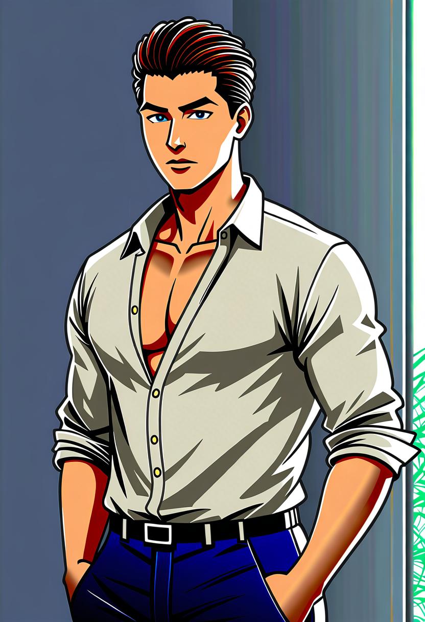 Garland Chan image