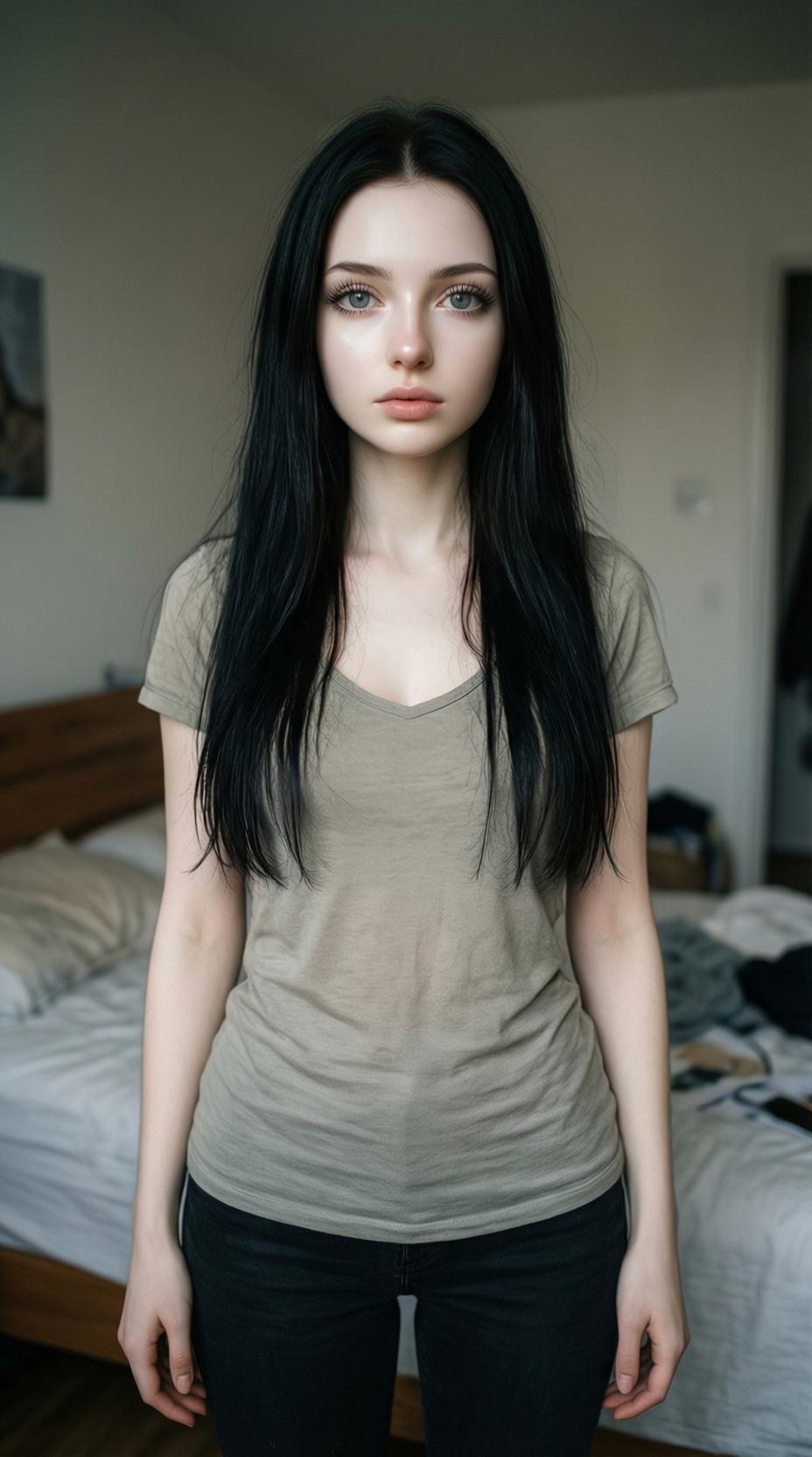 Saige Rosario image