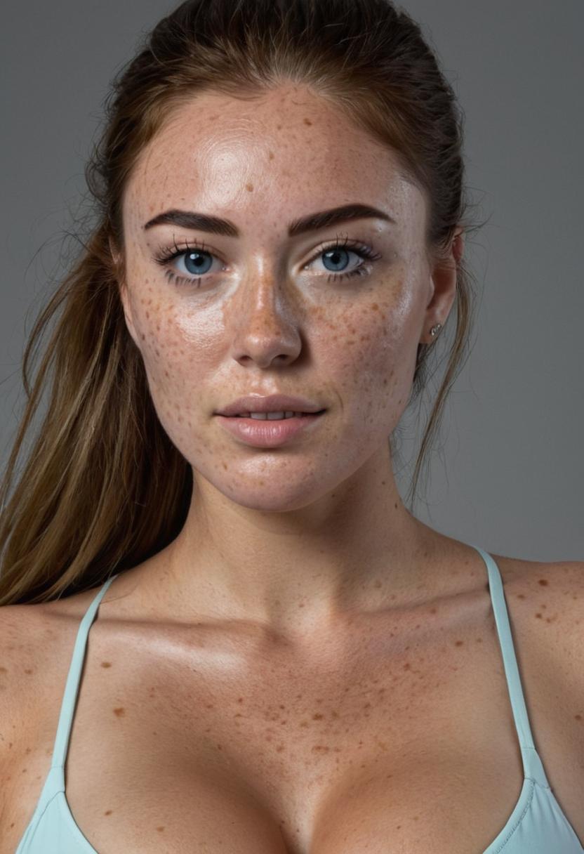 Brielle Miles image
