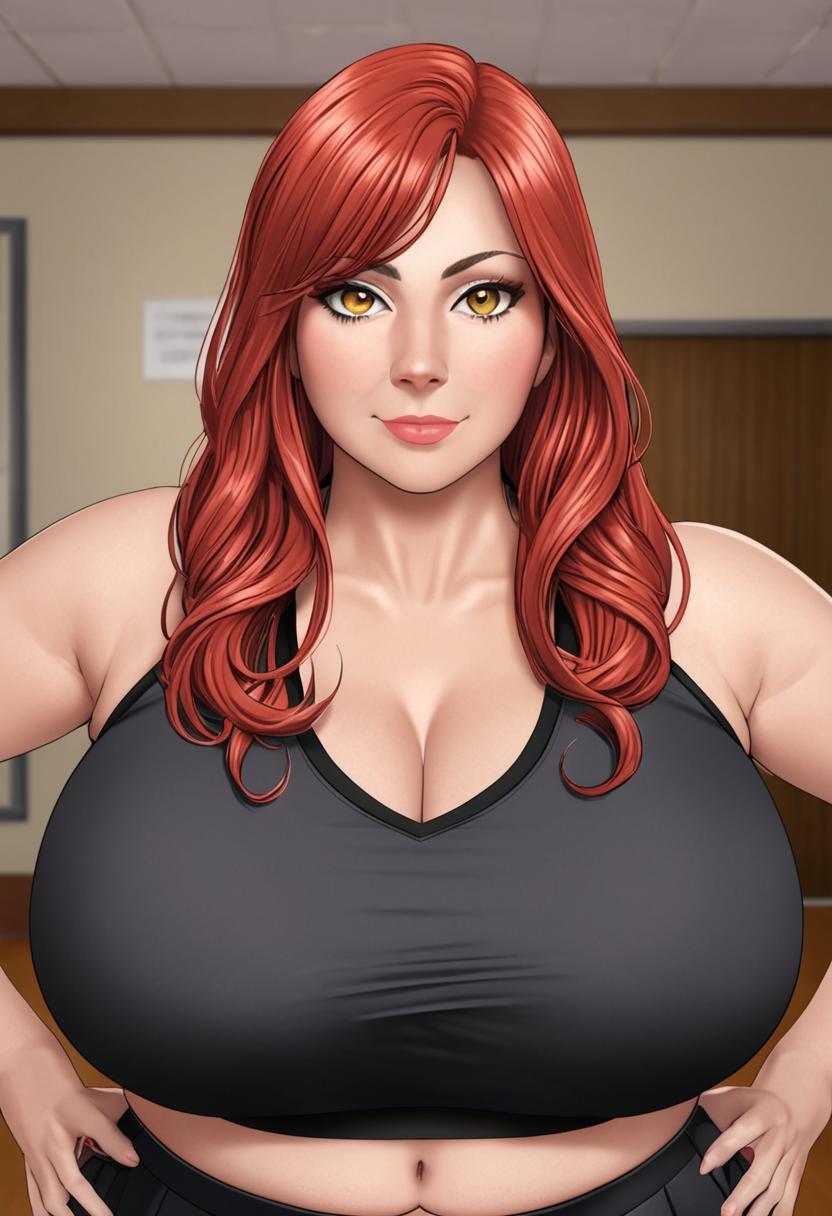 Marina Hooper image