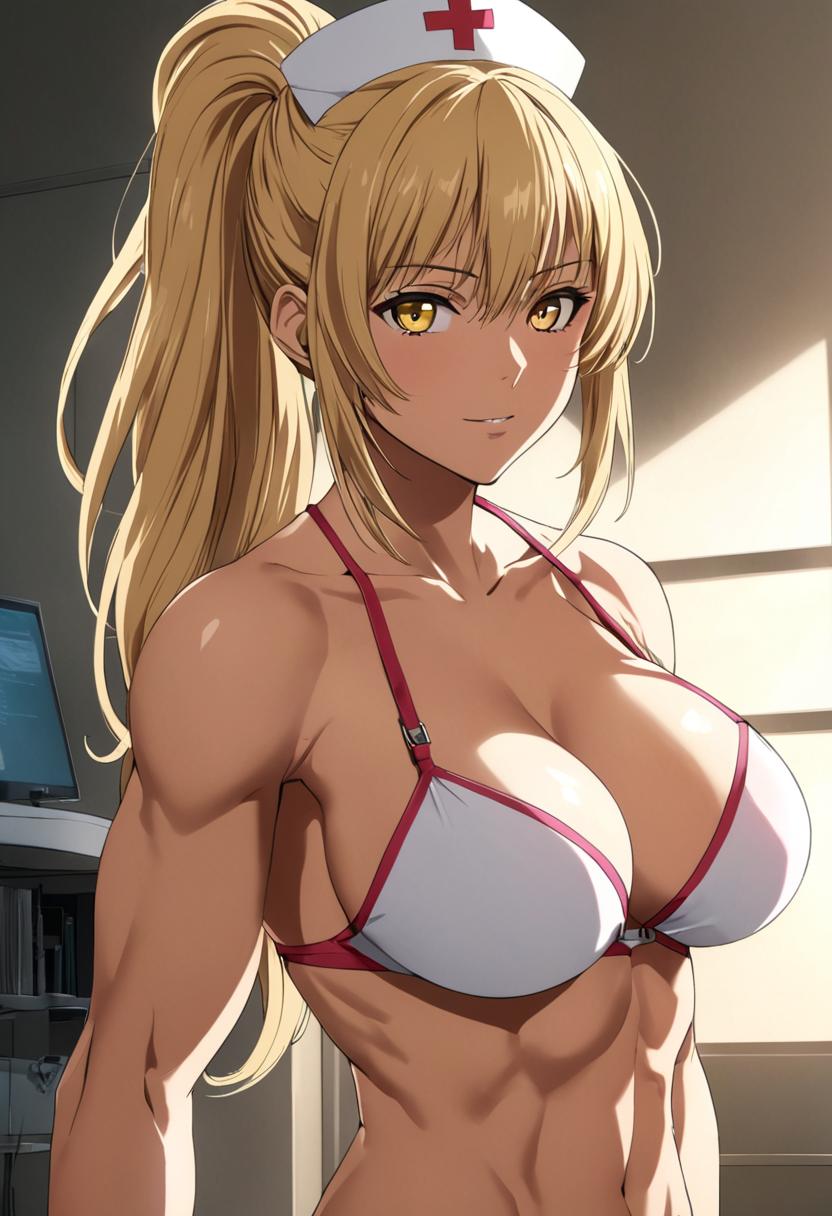 Neveah Kline image