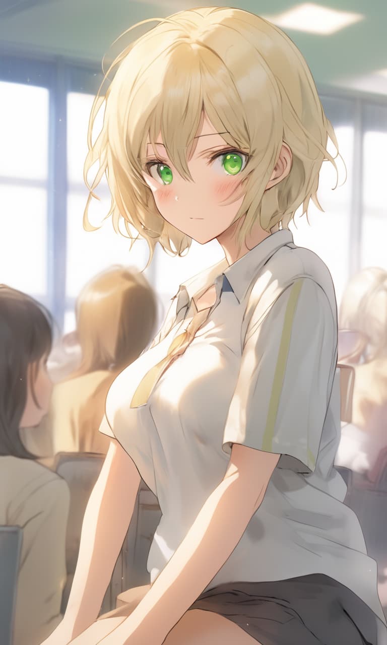 Tori Rice image
