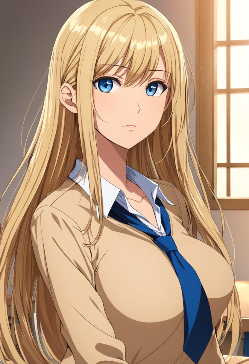 Amari Lin image
