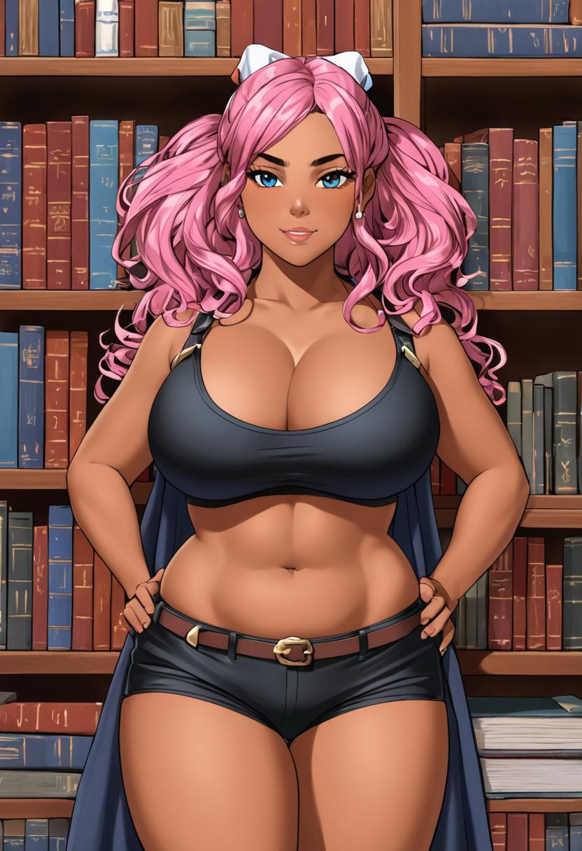 Yaretzi Briggs image