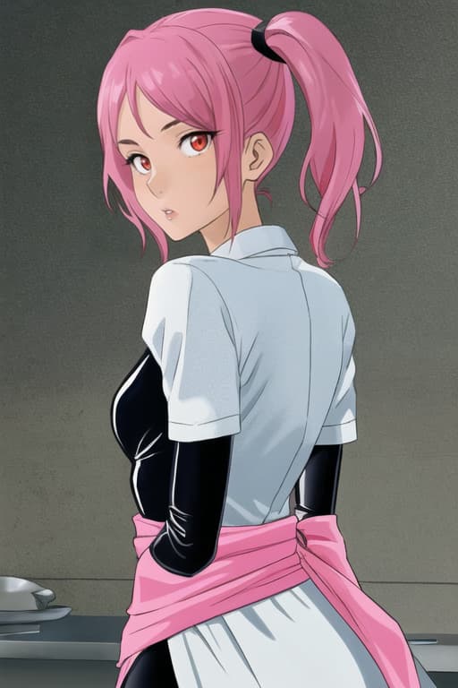 Selina Carlson image