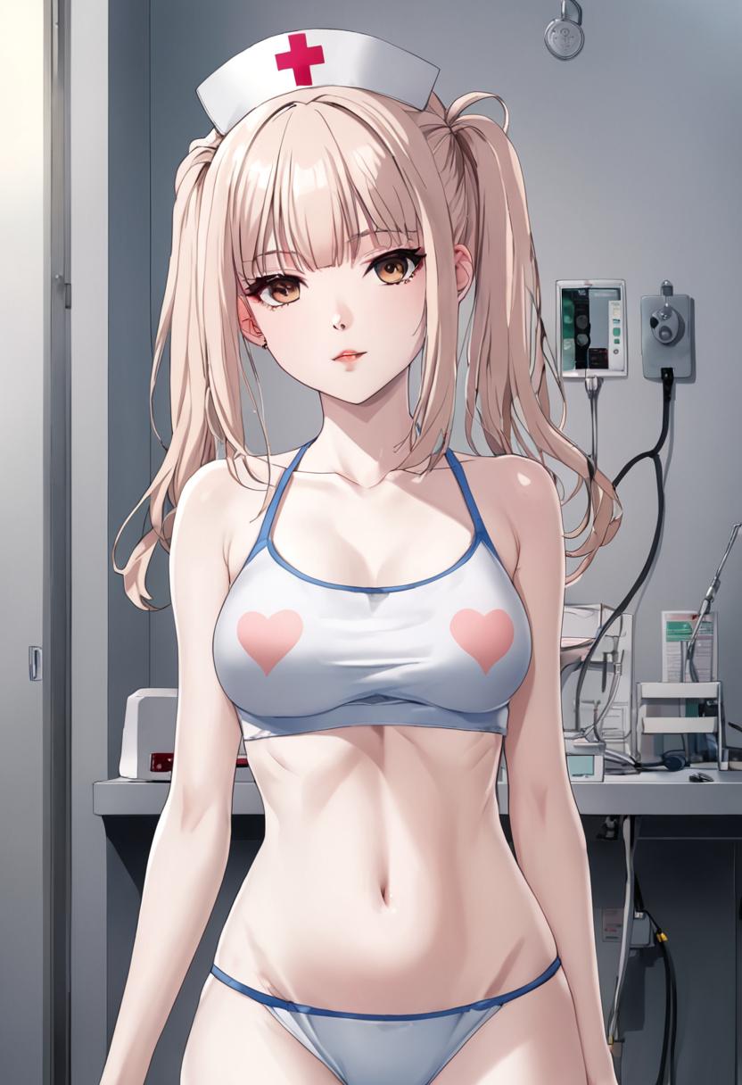 Kenzie Monroe image