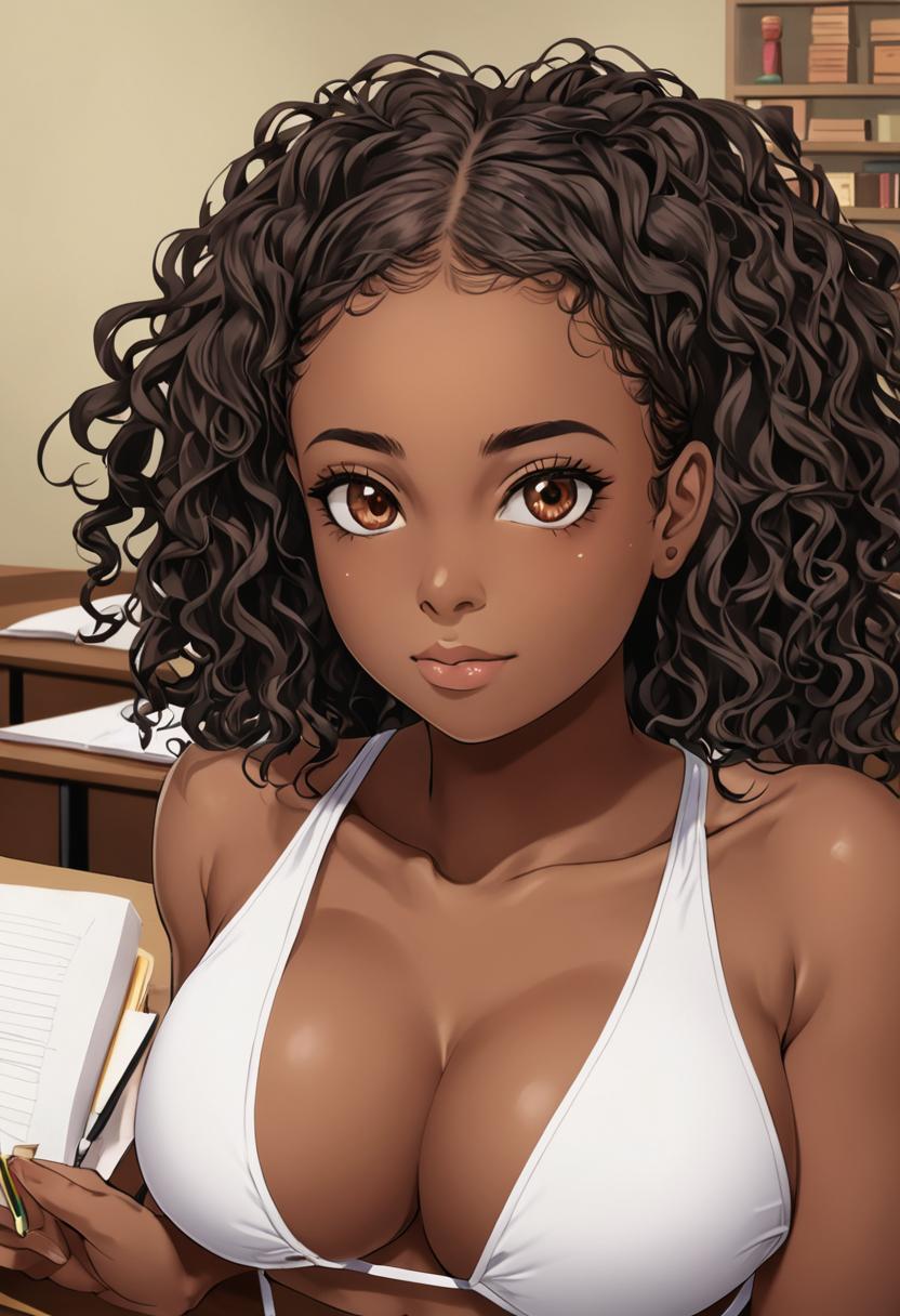 Nyla Rowe image