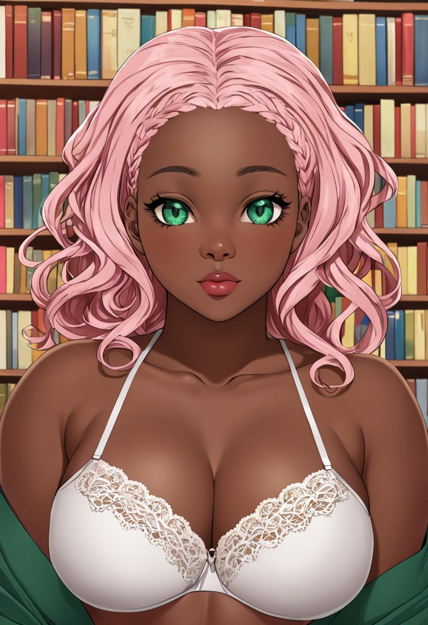 Jadyn Randolph image