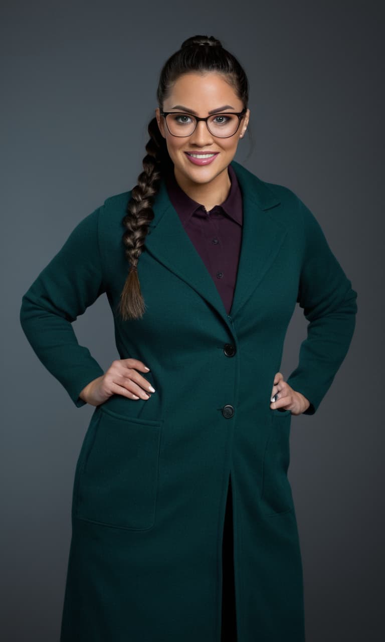 Brenna Roberson image