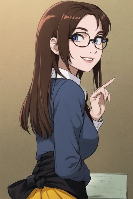 Esmeralda Miller image