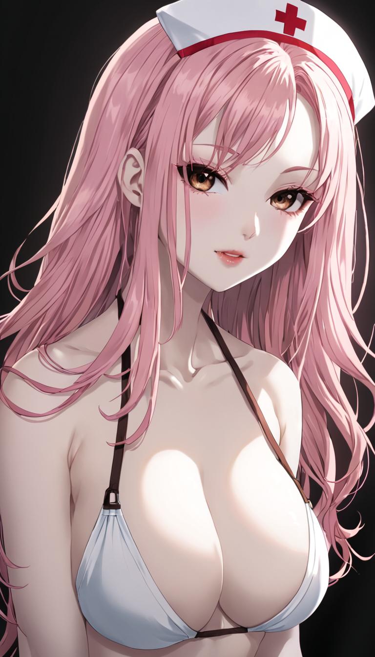 Layla Booth image