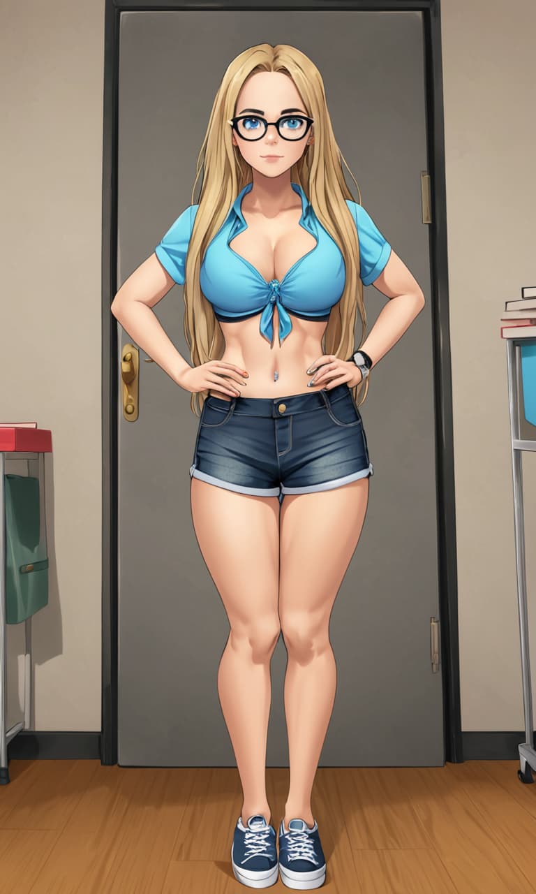Kailyn Mullen image