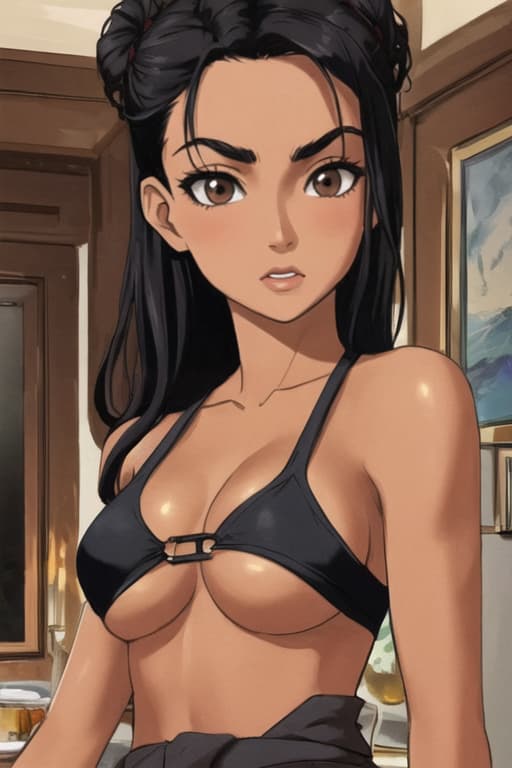 Veronica Randall image