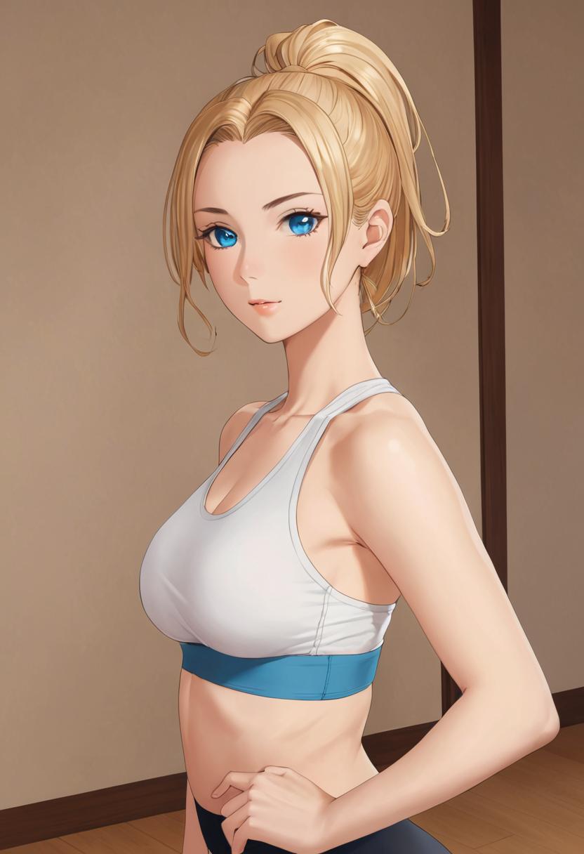 Britney Duffy image