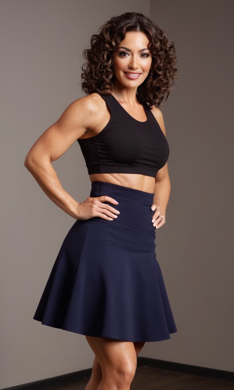 Autumn Richardson image