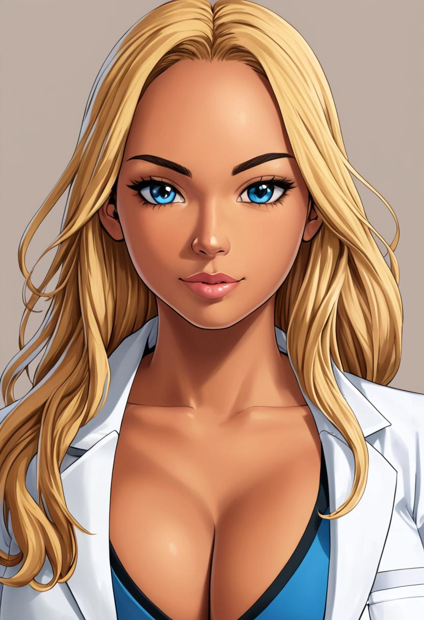 Destiney Bright image