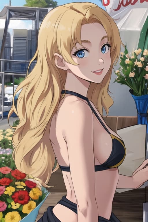 Alexa Avery image