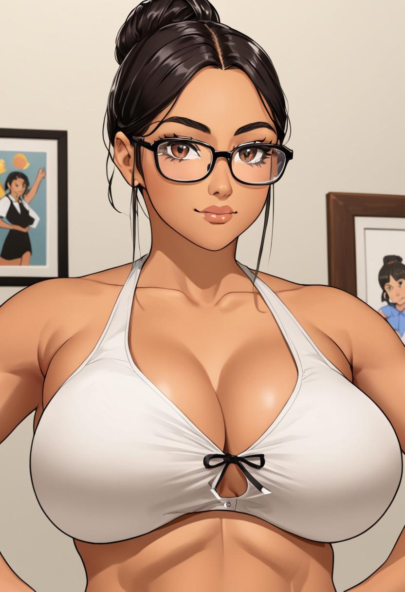 Nataly Villarreal image