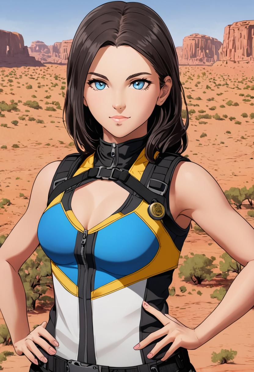 Madyson Cline image