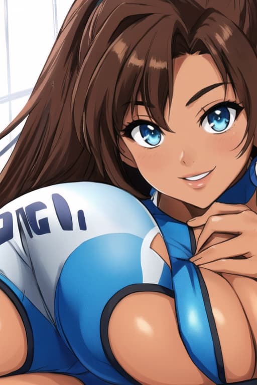 Kaila Huerta image