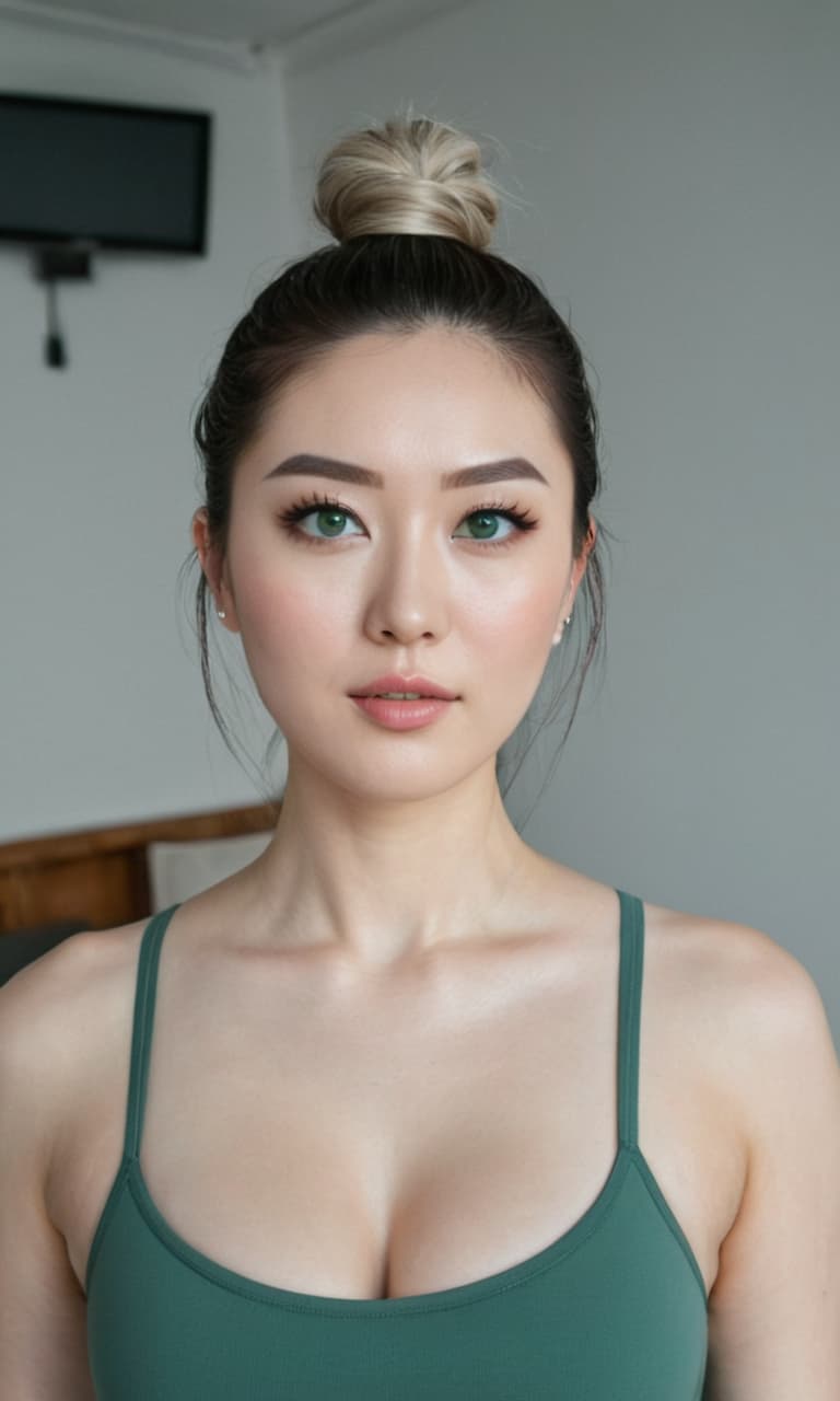 Isabelle Frost image
