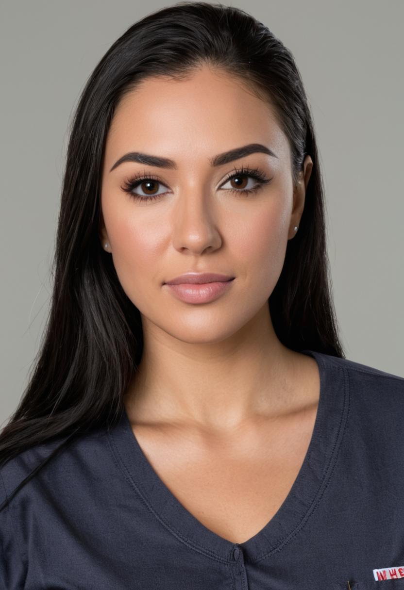 Mackenzie Brooks image