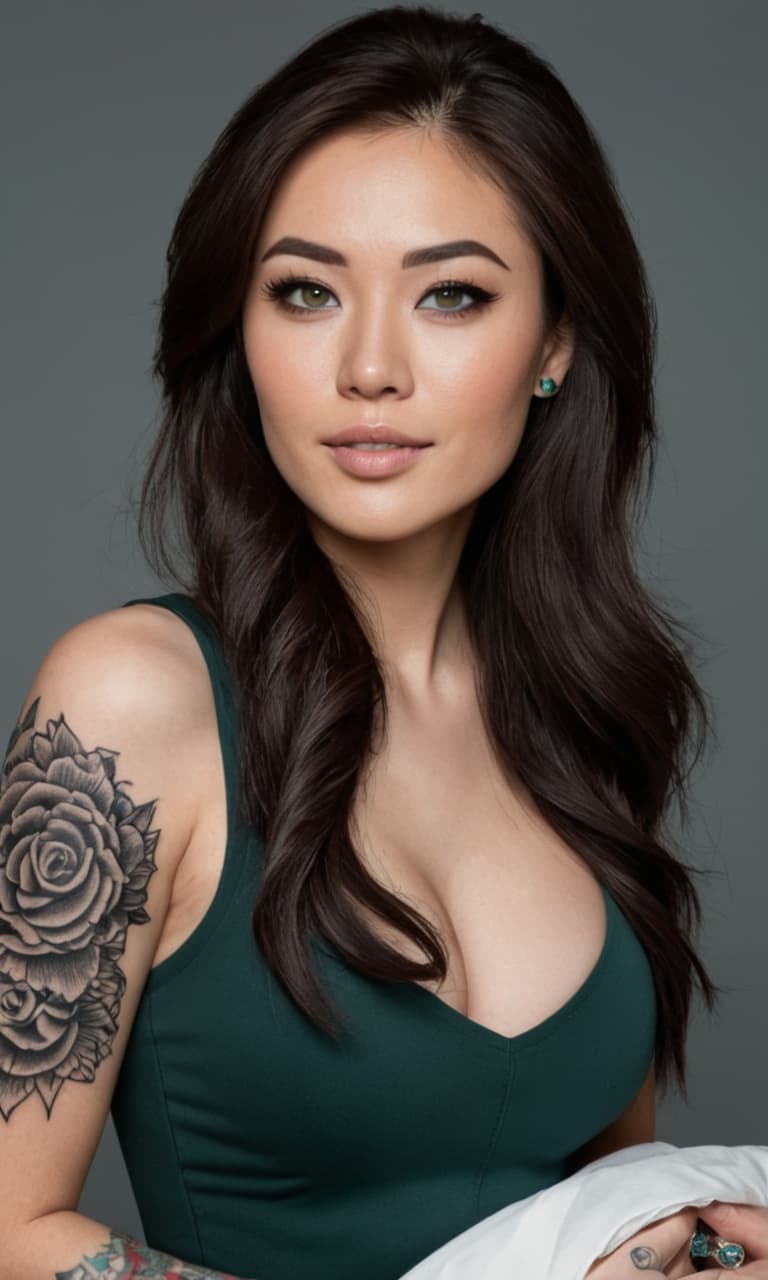 Camilla Huynh image