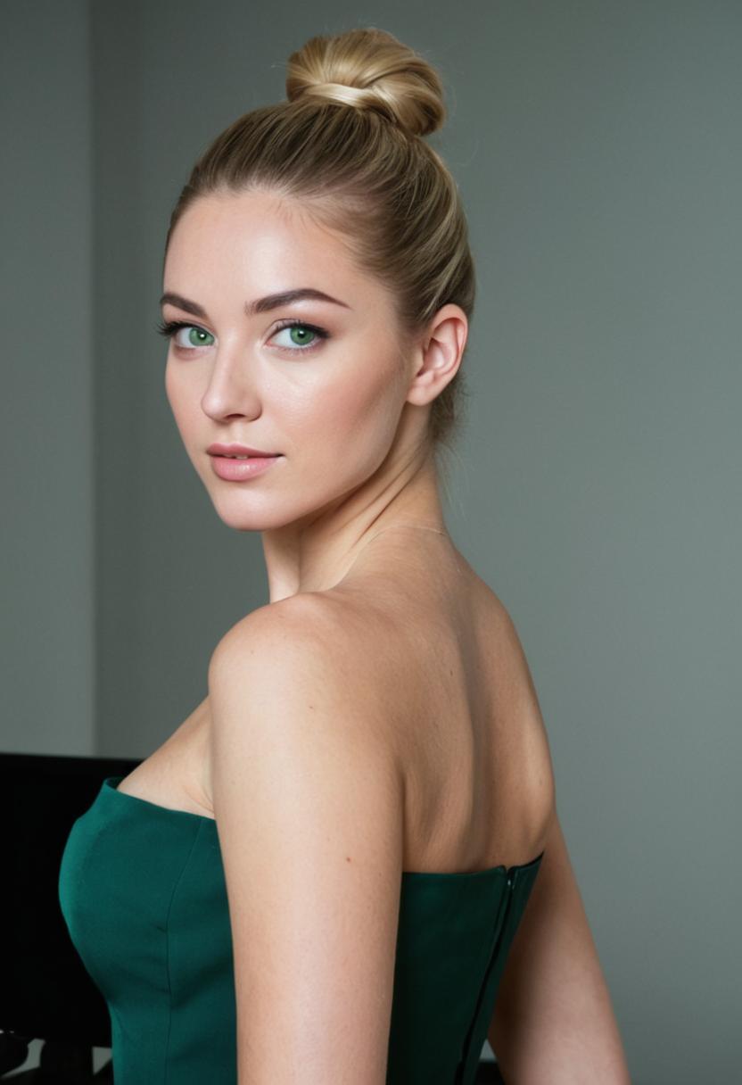 Raina Price image