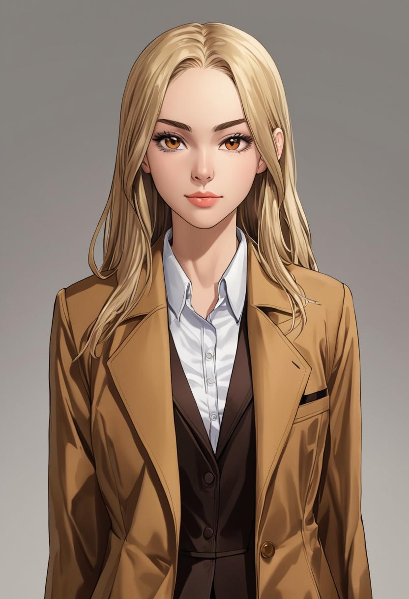 Alondra Barber image