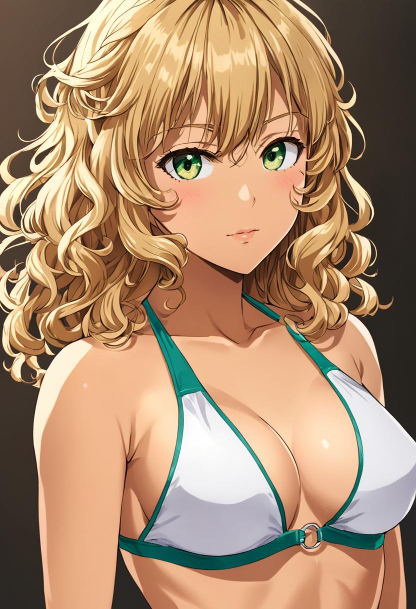 Elena Carroll image